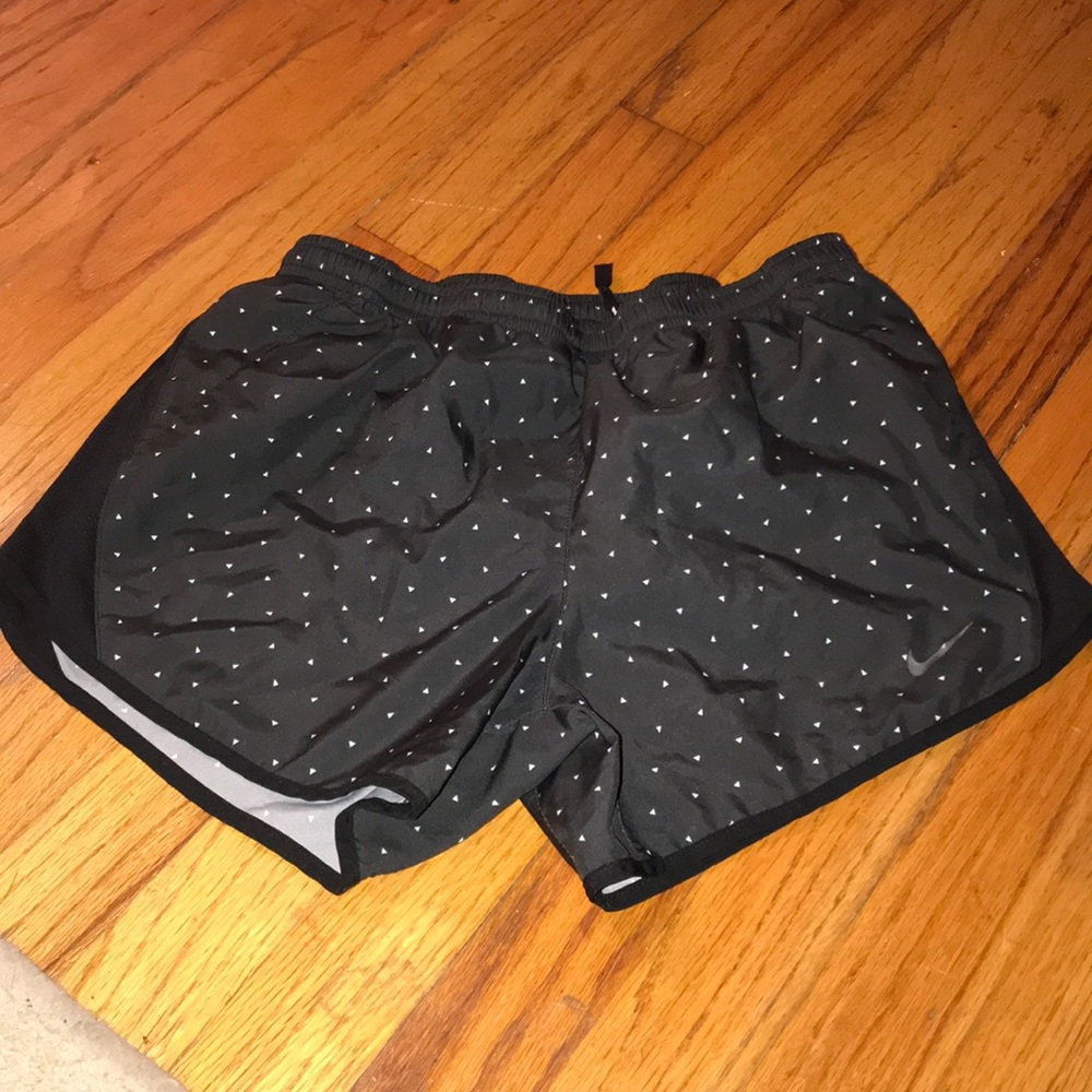Nike running shorts bundle